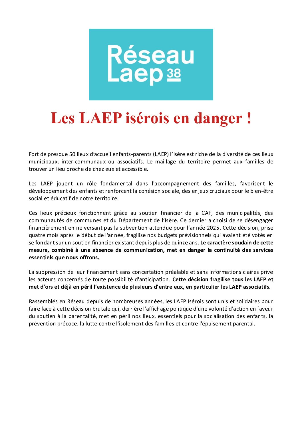 LAEP-en-danger-scaled